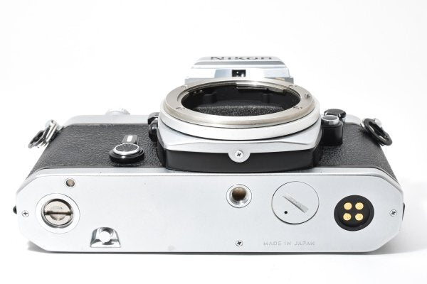 Nikon FM