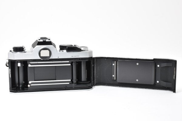 Nikon FM