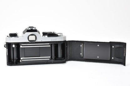 Nikon FM