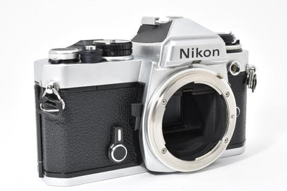 Nikon FE