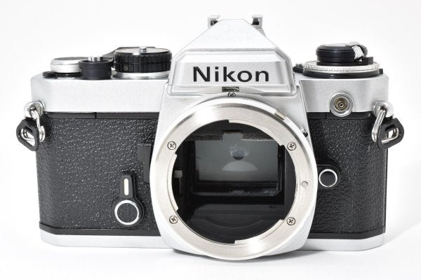 Nikon FE