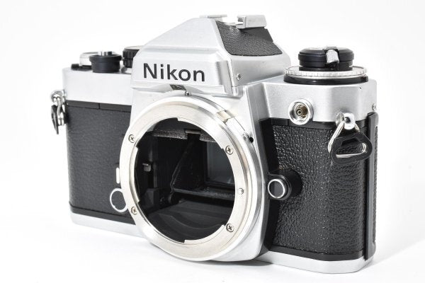 Nikon FE