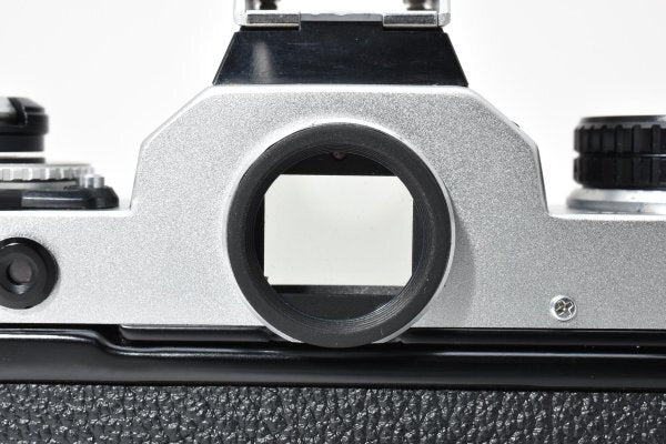 Nikon FE