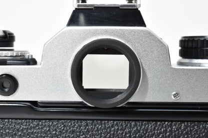 Nikon FE