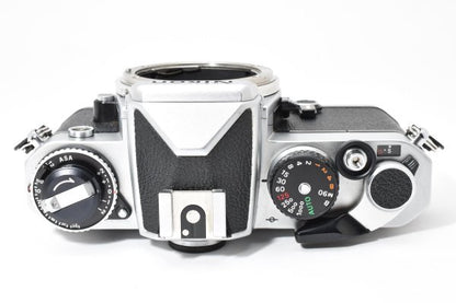 Nikon FE