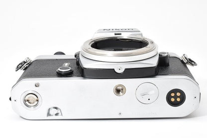 Nikon FE