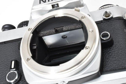 Nikon FE