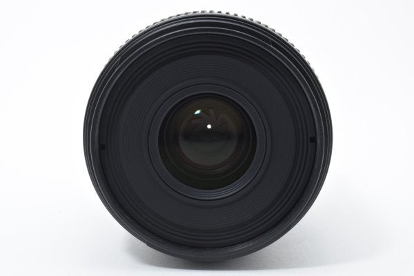 Nikon AF-S Micro Nikkor 60mm f/2.8G ED