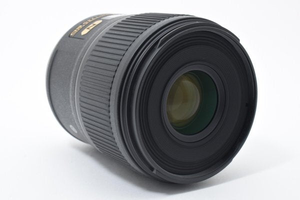 Nikon AF-S Micro Nikkor 60mm f/2.8G ED