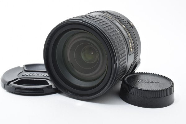 Nikon AF-S NIKKOR 24-85mm F3.5-4.5G ED VR