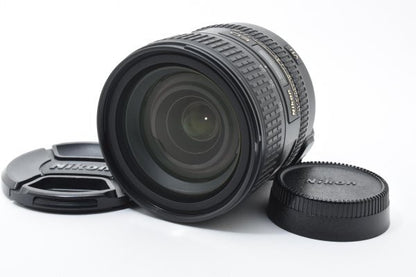 Nikon AF-S NIKKOR 24-85mm F3.5-4.5G ED VR