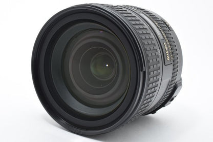 Nikon AF-S NIKKOR 24-85mm F3.5-4.5G ED VR