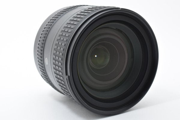 Nikon AF-S NIKKOR 24-85mm F3.5-4.5G ED VR