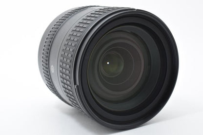 Nikon AF-S NIKKOR 24-85mm F3.5-4.5G ED VR
