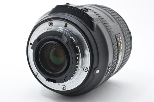 Nikon AF-S NIKKOR 24-85mm F3.5-4.5G ED VR