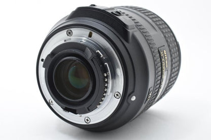 Nikon AF-S NIKKOR 24-85mm F3.5-4.5G ED VR