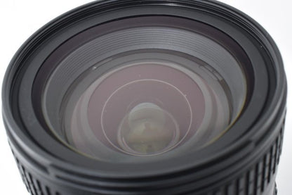 Nikon AF-S NIKKOR 24-85mm F3.5-4.5G ED VR