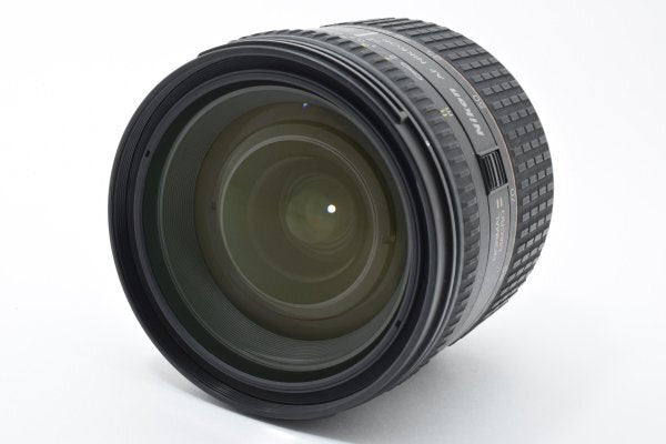 Nikon Ai AF Zoom-Nikkor 24-85mm F2.8-4D