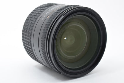 Nikon Ai AF Zoom-Nikkor 24-85mm F2.8-4D