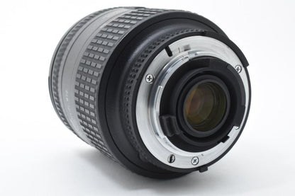 Nikon Ai AF Zoom-Nikkor 24-85mm F2.8-4D