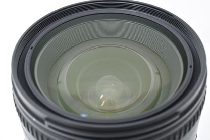 Nikon Ai AF Zoom-Nikkor 24-85mm F2.8-4D