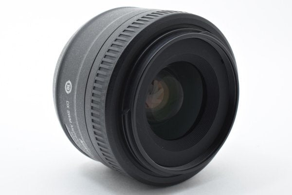 Nikon AF-S NIKKOR 35mm F1.8G AF
