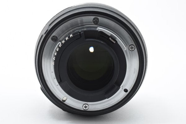 Nikon AF-S NIKKOR 35mm F1.8G AF