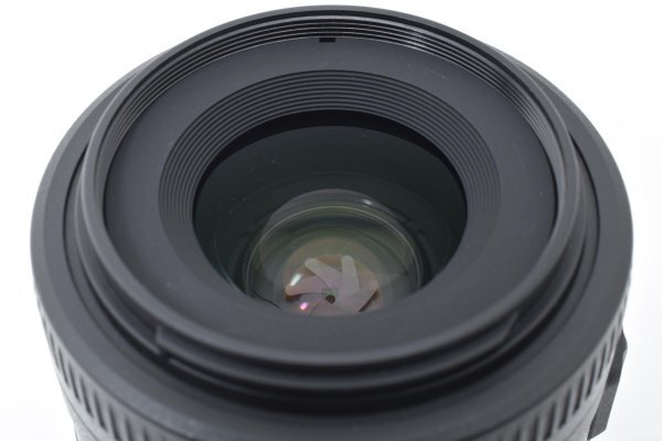 Nikon AF-S NIKKOR 35mm F1.8G AF
