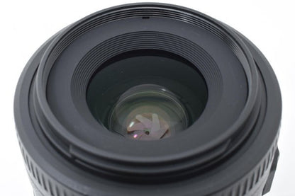 Nikon AF-S NIKKOR 35mm F1.8G AF