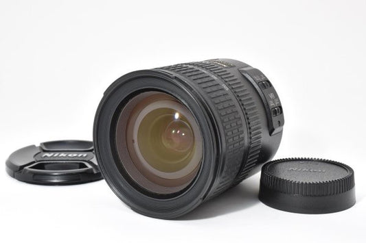 Nikon AF-S NIKKOR 24-120mm F3.5-5.6 G ED VR
