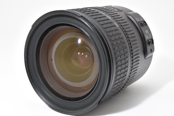 Nikon AF-S NIKKOR 24-120mm F3.5-5.6 G ED VR