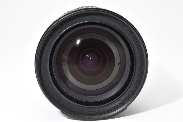 Nikon AF-S NIKKOR 24-120mm F3.5-5.6 G ED VR