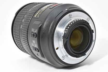 Nikon AF-S NIKKOR 24-120mm F3.5-5.6 G ED VR