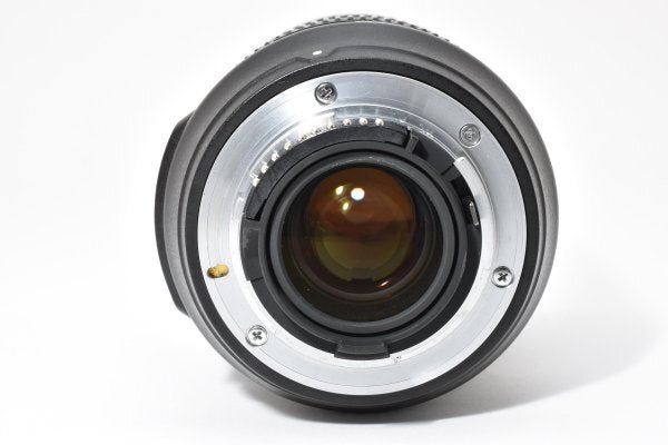 Nikon AF-S NIKKOR 24-120mm F3.5-5.6 G ED VR