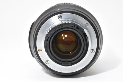 Nikon AF-S NIKKOR 24-120mm F3.5-5.6 G ED VR