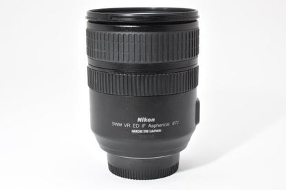 Nikon AF-S NIKKOR 24-120mm F3.5-5.6 G ED VR