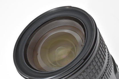 Nikon AF-S NIKKOR 24-120mm F3.5-5.6 G ED VR
