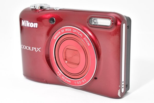 Nikon COOLPIX L28