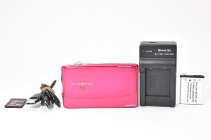 Fujifilm FinePix Z900 EXR