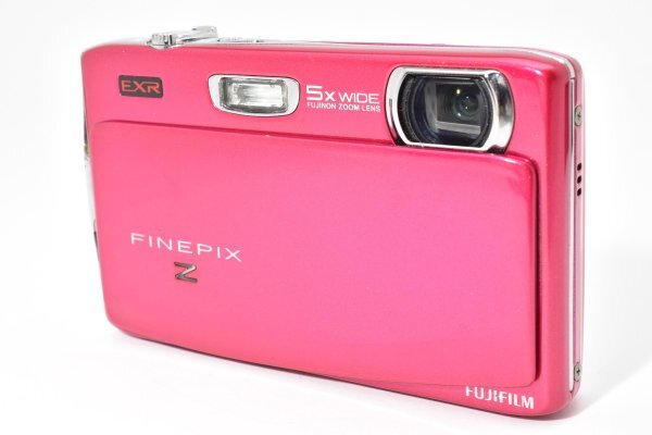 Fujifilm FinePix Z900 EXR