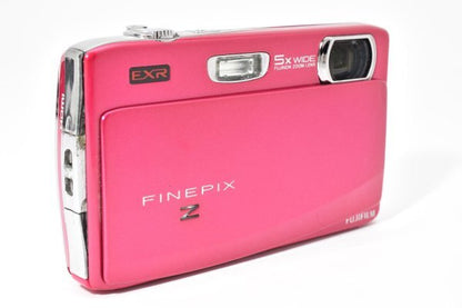 Fujifilm FinePix Z900 EXR