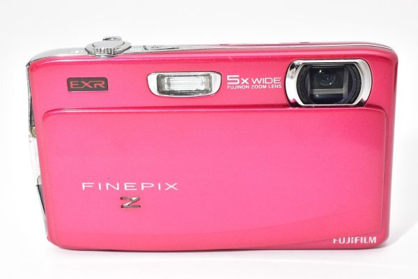 Fujifilm FinePix Z900 EXR