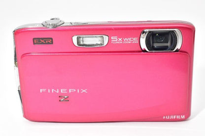 Fujifilm FinePix Z900 EXR