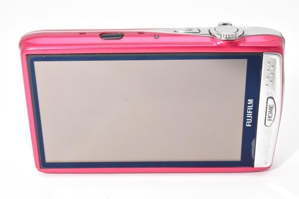 Fujifilm FinePix Z900 EXR