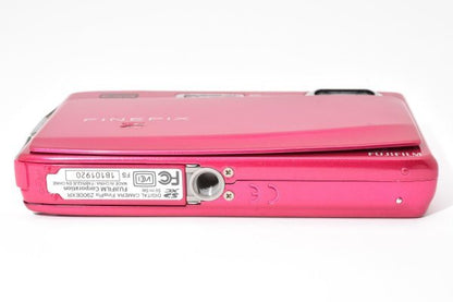 Fujifilm FinePix Z900 EXR