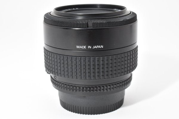 Nikon AF NIKKOR 35-70mm F3.3-4.5