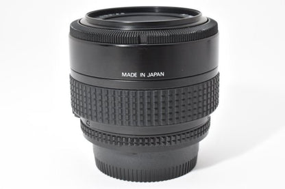 Nikon AF NIKKOR 35-70mm F3.3-4.5