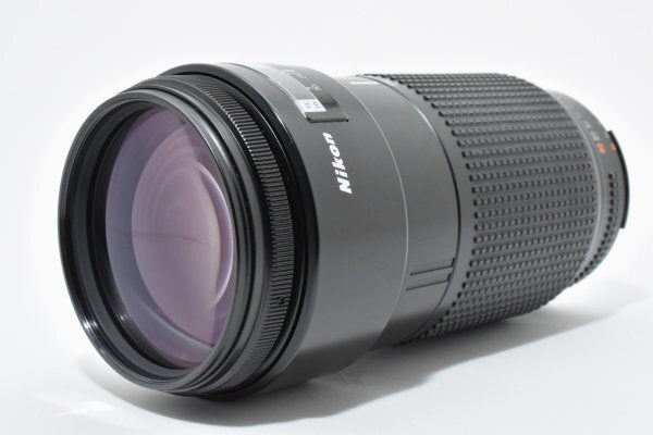 Nikon AF NIKKOR 70-210mm F4