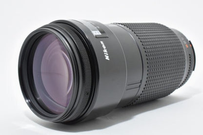 Nikon AF NIKKOR 70-210mm F4