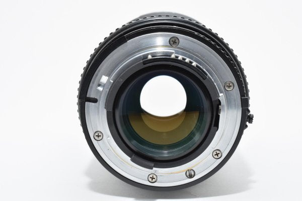 Nikon AF NIKKOR 70-210mm F4
